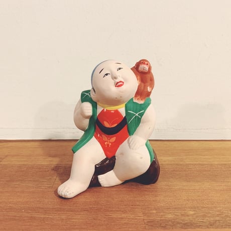 CATEGORY 中ノ子勝美 | 象々の郷土玩具 CATEGORY 中ノ子勝美 | 象々の郷土玩具