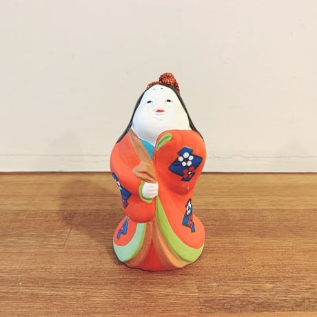 CATEGORY 中ノ子勝美 | 象々の郷土玩具 CATEGORY 中ノ子勝美 | 象々の郷土玩具