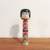 堤人形の『鯛くわえ猫』 | 象々の郷土玩具