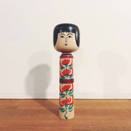 象々の郷土玩具