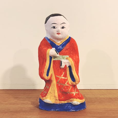 帖佐人形 | STORES