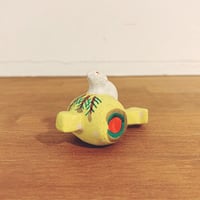 【おこぼ】堺湊焼　堺土人形　干支絵馬　計9点 おこぼ様専用】堺湊焼 堺土人形 干支絵馬 計9点の通販 by NOAH's