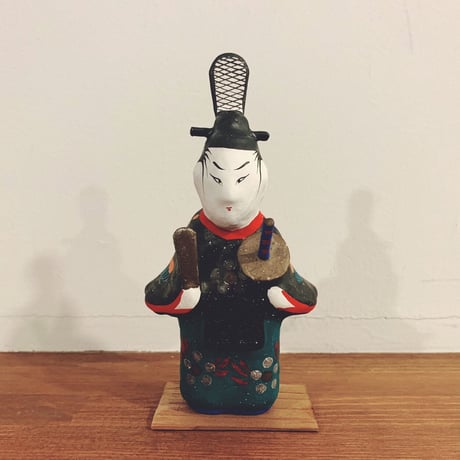 CATEGORY 三春張子 | 象々の郷土玩具