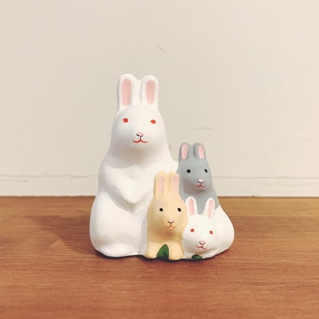 CATEGORY 奈良井・藤屋 | 象々の郷土玩具