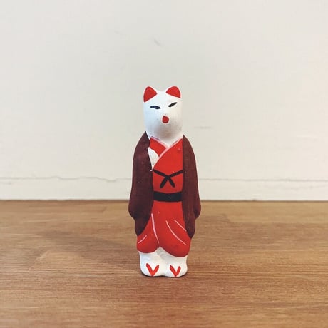 CATEGORY 今戸人形 | 象々の郷土玩具