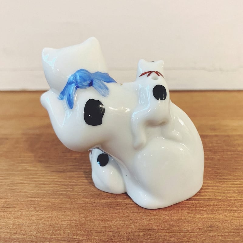 陶芸作家 HIKARI MASUDA さん 福 招くねこ 陶芸作家 HIKARI MASUDA さん 福 招くねこ - メルカリ