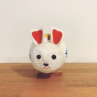 長崎『鯨の潮吹き』 | 象々の郷土玩具