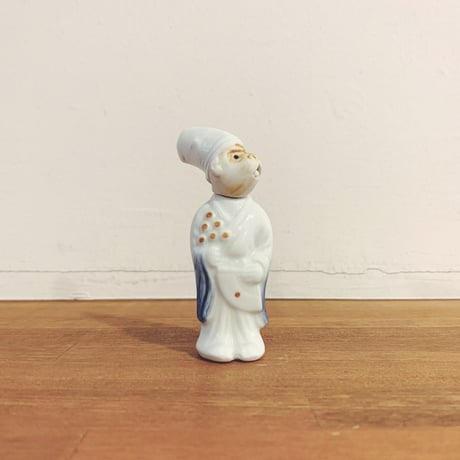 舌出し三番叟 | STORES