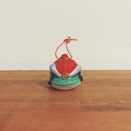 CATEGORY 起土人形 | 象々の郷土玩具