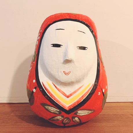 姫だるま | STORES