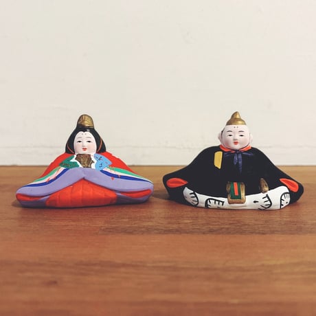 CATEGORY 土人形 | 象々の郷土玩具