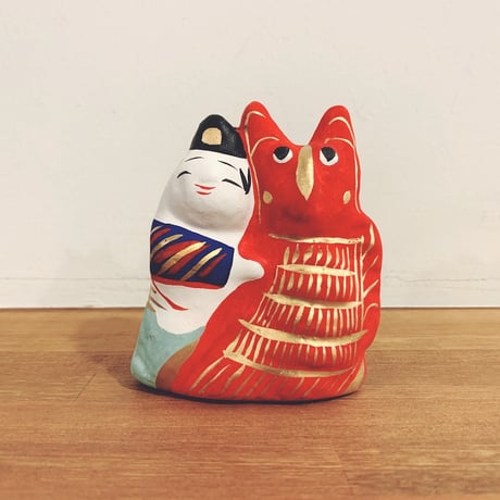 CATEGORY 大崎文仙堂 | 象々の郷土玩具