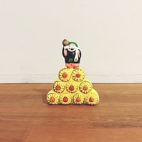 出雲の『張子虎』 | 象々の郷土玩具