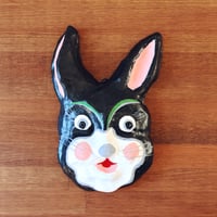 宇土張子の『飾り馬』 | 象々の郷土玩具