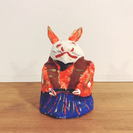 CATEGORY 高松張子 | 象々の郷土玩具