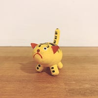 出雲の『張子虎』 | 象々の郷土玩具