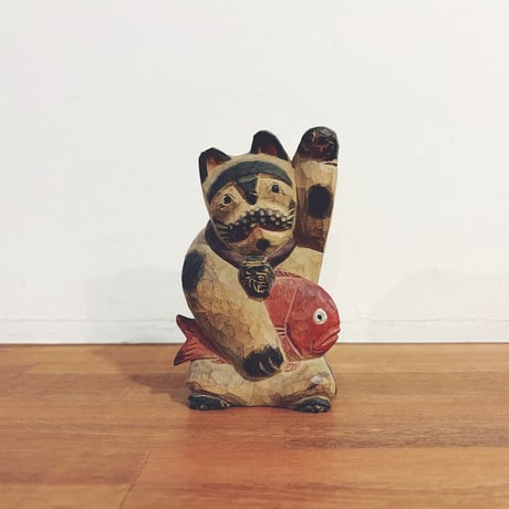 CATEGORY 招き猫 | 象々の郷土玩具