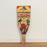 岩本芳蔵の『たこ坊主』こけし | 象々の郷土玩具