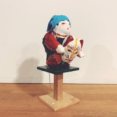 宇土張子 | STORES