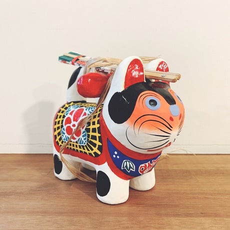 CATEGORY 静岡張子 | 象々の郷土玩具