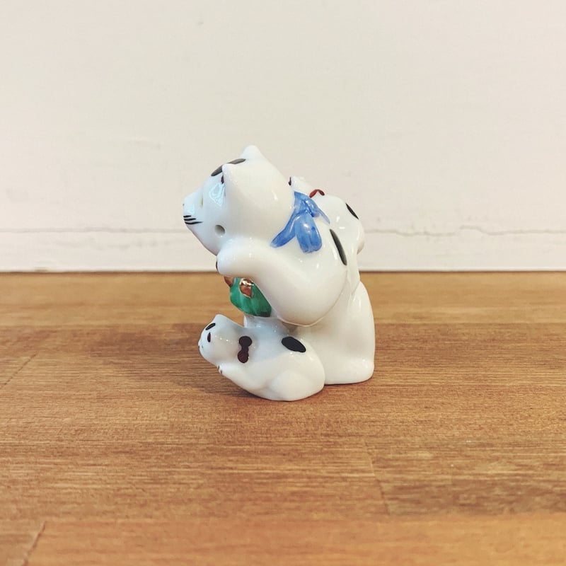 陶芸作家 HIKARI MASUDA さん 福 招くねこ 陶芸作家 HIKARI MASUDA さん 福 招くねこ - メルカリ