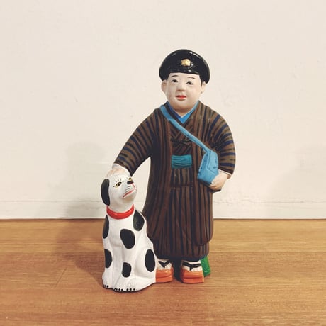 CATEGORY 中ノ子勝美 | 象々の郷土玩具 CATEGORY 中ノ子勝美 | 象々の郷土玩具