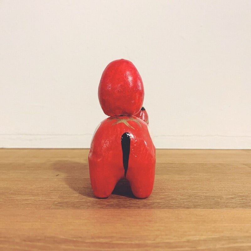 郷土玩具だるま　間力だるま 郷土玩具 当時物 だるま ダルマ