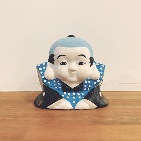 象々の郷土玩具