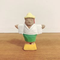 福岡県・太宰府天満宮の『うそ笛』 | 象々の郷土玩具
