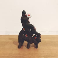 住吉人形『裸雛・大』 | 象々の郷土玩具