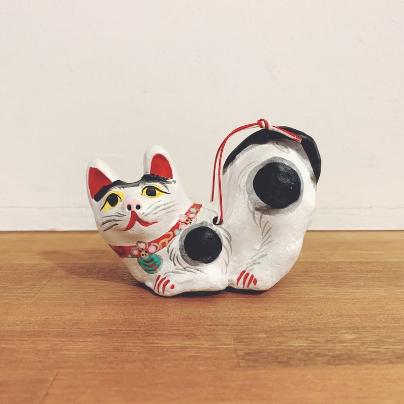 西村麻里さんの招き猫(^-^) 【公式通販】