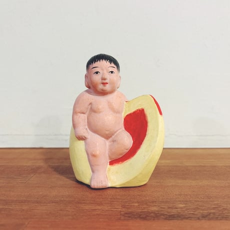 CATEGORY 中ノ子勝美 | 象々の郷土玩具