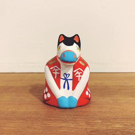 CATEGORY 会津・中湯川人形 | 象々の郷土玩具