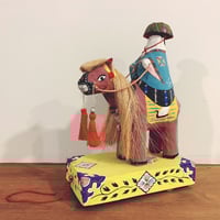 伏見人形『お福チョロ』 | 象々の郷土玩具