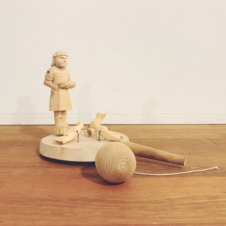 CATEGORY ロシア | 象々の郷土玩具