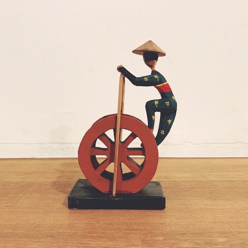 アンティーク　民芸　ミニチュア　昔の玩具 000000000722_MlejWJS.jpg