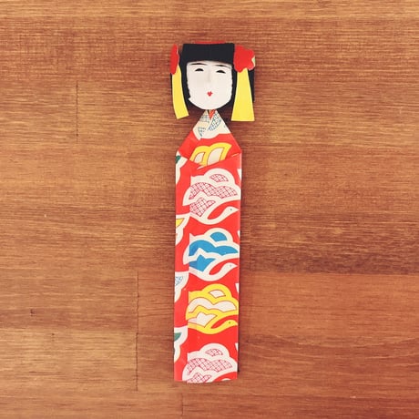 象々の郷土玩具