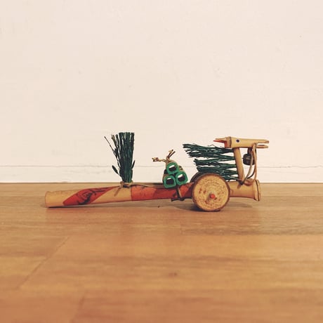 CATEGORY 竹細工 | 象々の郷土玩具