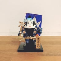 奈良井のからくり玩具『ぱかぱか馬』 | 象々の郷土玩具