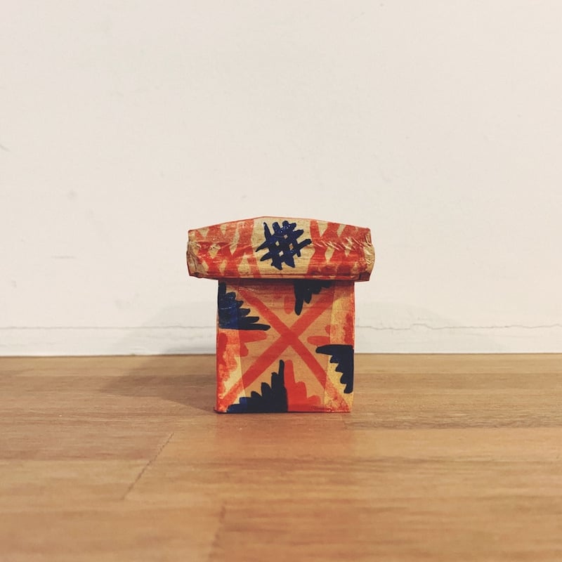 郷土玩具鹿児島神宮化粧箱羽子板 坊津唐カラ船熊本化粧箱3個(1個蓋無