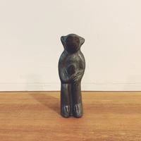 稲畑人形『狆ころ』 | 象々の郷土玩具