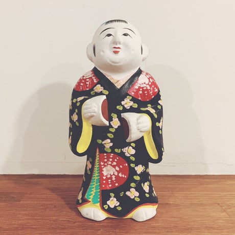 CATEGORY 伏見人形 | 象々の郷土玩具
