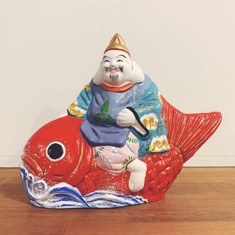 象々の郷土玩具