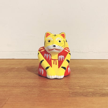 中湯川人形 | STORES