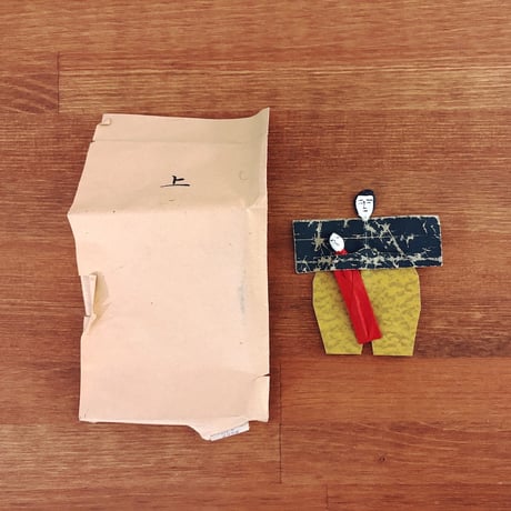 象々の郷土玩具