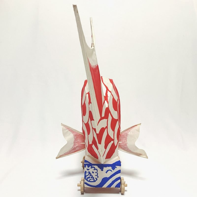 大工が作った「祭典用ぼんぼり」 ボンボリ | 足達神具店 | 天理教神具 | 奈良 天理