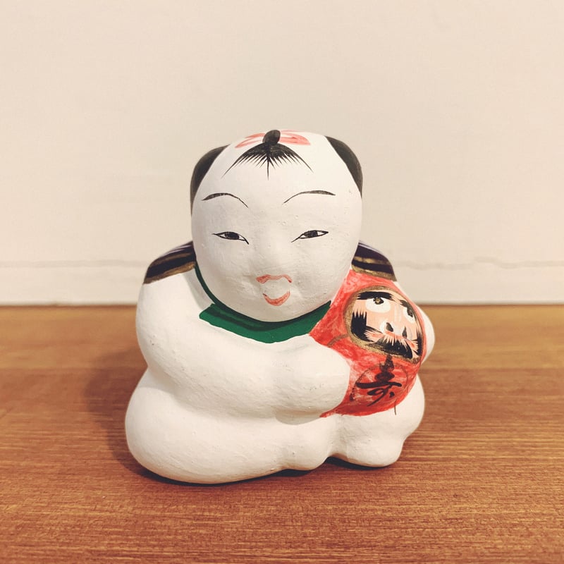 相良人形 七代さがらたかし 土人形 大特価放出! - 工芸品 相良人形 七代さがらたかし 土人形 大特価放出! - 工芸品