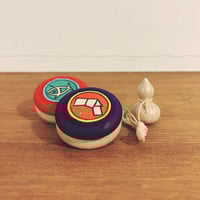 昭和レトロのポーズ人形『かっぱ』 | 象々の郷土玩具 昭和レトロのポーズ人形『かっぱ』 | 象々の郷土玩具