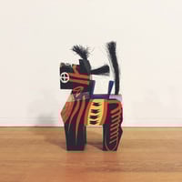 京焼・北村雅耕『立雛香合』 | 象々の郷土玩具