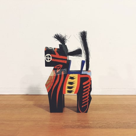 CATEGORY 三春張子 | 象々の郷土玩具